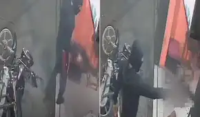 Masacre en Ecuador: grupo armado asesina a disparos a siete personas dentro de un un billar Masacre en Ecuador: grupo armado asesina a disparos a siete personas dentro de un un billar