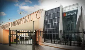 Este exclusivo colegio de Lima fue multado con S/267.500 por negar beca a alumnos cuyo padre tenía incapacidad para trabajar