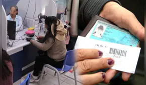 Reniec amplía horarios del 18 al 22 de agosto de 2025 para trámites y recojo de DNI: conoce las únicas sedes donde aplicará