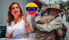 Venezolanos en Perú: los nuevos requisitos que exige el Gobierno de Dina Boluarte para sacar la nacionalidad peruana en 2025