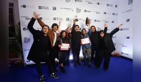 Festival de Cine de Lima: Brasil, Chile y Perú ganan los premios de esta edición