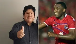 Edwin Oviedo revela cómo Luis 'El Pana' Tejada se convirtió en la venta más cara del Juan Aurich: "Fue un ingreso impresionante"
