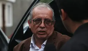 Nuevas revelaciones de la Fiscalía sobre caso Qali Warma comprometen más a Nicanor Boluarte