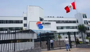 Sunedu: elecciones de nuevos miembros del Consejo Directivo en medio de cuestionamientos por conflictos de intereses
