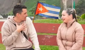 Cubanos revelan las actividades que son normales en Perú y que son un ‘lujo’ en su país: “Aquí vives sin que se vaya la luz”