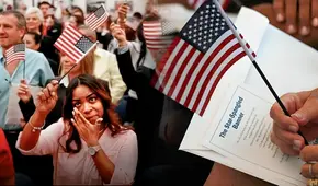 USCIS confirma que inmigrantes podrían perder su ciudadanía americana en EEUU por estas simples razones en 2025