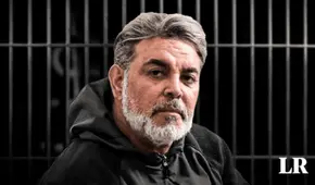 'Chibolín' seguirá en prisión: Corte Suprema rechaza pedido de Andrés Hurtado de archivar caso de tráfico de influencias 'Chibolín' seguirá en prisión: Corte Suprema rechaza pedido de Andrés Hurtado de archivar caso de tráfico de influencias