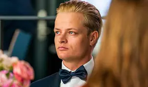 Marius Borg Høiby, hijo de la princesa de Noruega, es acusado de 32 delitos graves: 4 de ellos por abuso sexual