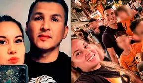 Principal sospechoso de crimen de Sheyla Gutiérrez, peruana desaparecida en EE.UU., pedirá la tenencia de sus hijos, según abogado