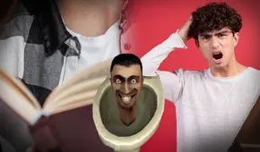 'Skibidi', 'delulu' y otras 6.000 palabras agregadas al diccionario de Cambridge en inglés en agosto 2025: ¿qué significan?