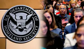 USCIS afirma que inmigrantes no tramitarían la ciudadanía americana en EEUU sin estos formularios actualizados en 2025