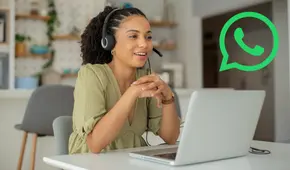 WhatsApp lanza función para programar llamadas grupales y añade nuevas herramientas interactivas