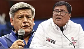 APP de César Acuña intenta desmarcarse de tragedia de Trujillo: convoca al ministro del Interior para dar explicaciones