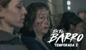 ¿Se confirma ‘En el barro’ temporada 2? Todo lo que se sabe