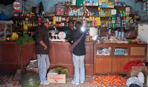 ¿Quién cuida a las bodegas? 3.000 cerraron pese a que mueven el 75% de las compras