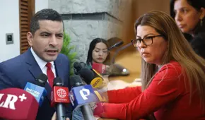 Suspenden a Elio Riera por "faltar a la verdad": exabogado de Fujimori no podrá ejercer profesión por 3 meses Suspenden a Elio Riera por "faltar a la verdad": exabogado de Fujimori no podrá ejercer profesión por 3 meses