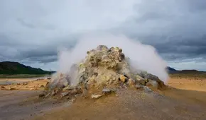 Geólogos aseguran que existe hidrógeno oculto que abastecería de energía al mundo durante 170.000 años y saben cómo encontrarlo