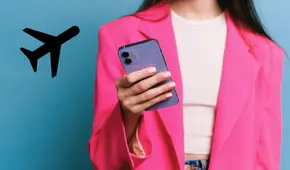 WhatsApp: cómo activar el ‘modo avión’ y usar la app sin estar conectado