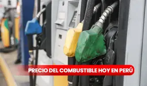Precio del combustible hoy, 19 de agosto, en Perú: conoce el costo de la gasolina, el diésel y el gas