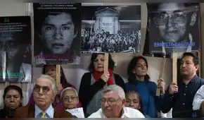 La historia no se borra ni se distorsiona, por Marisol Pérez Tello La historia no se borra ni se distorsiona, por Marisol Pérez Tello