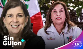 Rosa María Palacios sobre fallo del TC: "Obviamente será a favor de que no se investigue a Dina Boluarte"