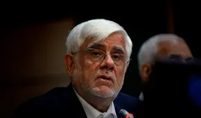 Irán amenaza con una guerra contra Israel tras meses de calma: "Estamos dispuestos en todo momento"