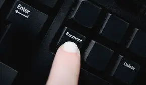 ¿Eliminaste un archivo de la papelera? Así podrás recuperar cualquier documento borrado de tu PC o laptop