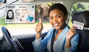 DPS estrena nueva licencia de conducir para inmigrantes en Texas en 2025: ¿dejará de ser válida la versión anterior? DPS estrena nueva licencia de conducir para inmigrantes en Texas en 2025: ¿dejará de ser válida la versión anterior?