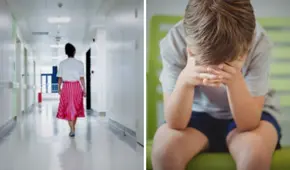 Una madre abandona a su hijo de 10 años en un hospital de España: el menor llevaba dos meses de adopción