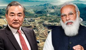 China refuerza su relación con India y promete atender las necesidades de tierras raras: “ha habido calma en las fronteras"