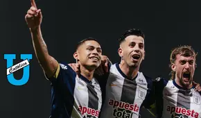 ¿Qué resultados necesita Alianza Lima ante U. Católica para clasificar a cuartos de final de la Copa Sudamericana?
