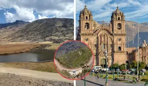 MTC aprueba reglamento para expropiar terrenos y acelerar el Corredor Vial Apurímac–Cusco MTC aprueba reglamento para expropiar terrenos y acelerar el Corredor Vial Apurímac–Cusco