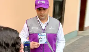 Censo nacional 2025: población de Arequipa se niega a responder preguntas como muestra de protesta hacia el gobierno de Boluarte