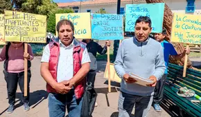 Cusco: Poder Judicial ratifica condena contra regidora por falsificación de documentos