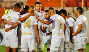 Binacional tiene las horas contadas en la Liga 1: club de Juliaca será retirado del Torneo Clausura