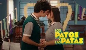 'Los patos y las patas’ lanza tráiler final: elenco y fecha de estreno de la película inspiradas en las canciones de Raúl Romero