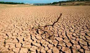 Los continentes han comenzado a secarse: científicos advierten que el agua dulce desaparece y aumentan los niveles del mar