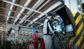 ¿Cómo mantener tu auto en óptimas condiciones en pleno invierno?