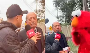 Profesor de la UNI alienta a postulantes que no aprobaron examen de admisión: “Ganan experiencia”