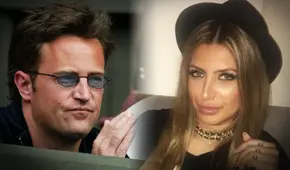 Ella es Jasveen Sangha, 'la reina de la ketamina' que se declara culpable de la muerte del actor de 'Friends', Matthew Perry