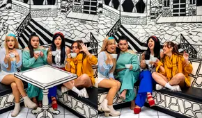 Obra de teatro musical ‘Princesas en terapia’ se estrenará en el Centro Cultural Ricardo Palma