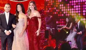 Revelan cuánto habría cobrado Beéle por cantar en la lujosa fiesta de la hija de Acuña: "Solo el artista"