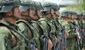 FAME adjudica a empresa inhabilitada la compra de 10,164 chalecos antibalas para la Policía