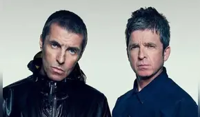 Noel Gallagher llena de elogios a su hermano Liam en una entrevista tras la gira de regreso de Oasis