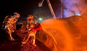 Ataques rusos continúan mientras la OTAN se reúne para debatir garantías de seguridad en Ucrania