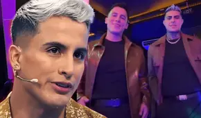 Elías Montalvo lanza misteriosa respuesta sobre supuesto romance con Paul Michael: “Le he causado inseguridades”