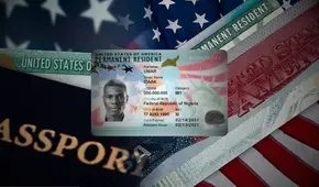 USCIS confirma que inmigrantes podrán obtener la Green Card si tienen esta visa en EEUU: requisitos para la residencia permanente