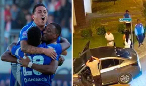 Christian Cueva habría participado en fiesta de 18 horas tras victoria de Emelec, según prensa ecuatoriana
