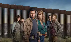 Los ‘cazadores de gringos’, la unidad mexicana que rastrea a prófugos de EE.UU. ocultos en México Los ‘cazadores de gringos’, la unidad mexicana que rastrea a prófugos de EE.UU. ocultos en México