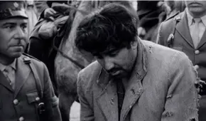 El ‘Chacal de Nahueltoro’, el hombre que pasó de asesinar a una madre y a sus cinco hijos a convertirse en santo pagano en Chile